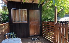 Quarto Do Madruga