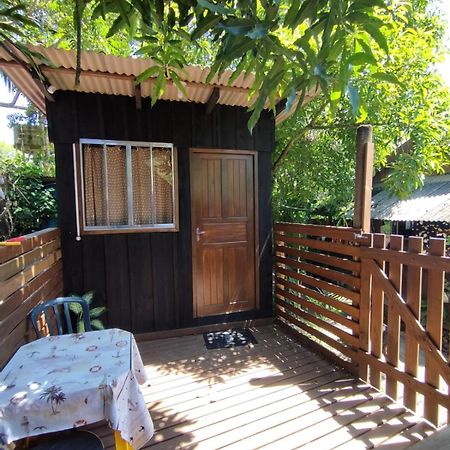 Quarto Do Madruga Ilha do Mel Exterior foto